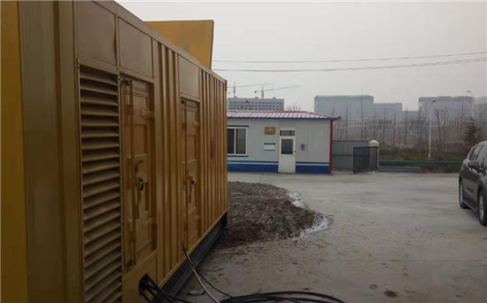 嘉定发电机组电缆选型核心注意事项