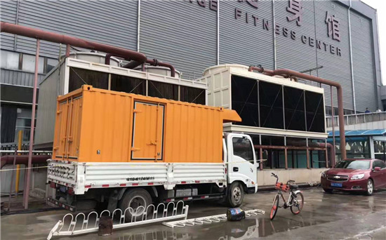 嘉定300KW发电机组适配电缆规格选型指南