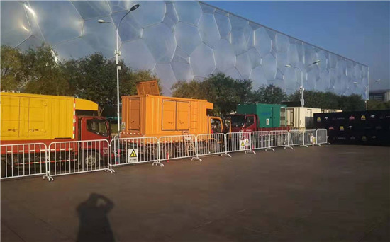 嘉定400KW发电机组适配电缆规格选型指南