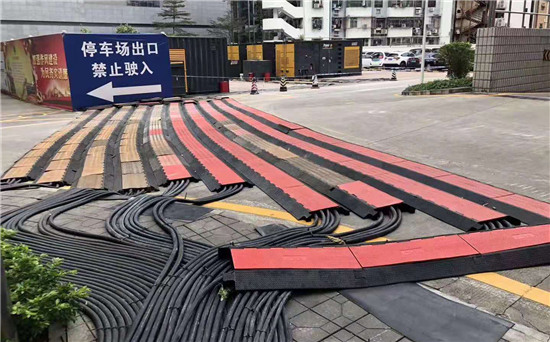 嘉定发电机组电缆选型完整具体步骤(工程通用标准流程)